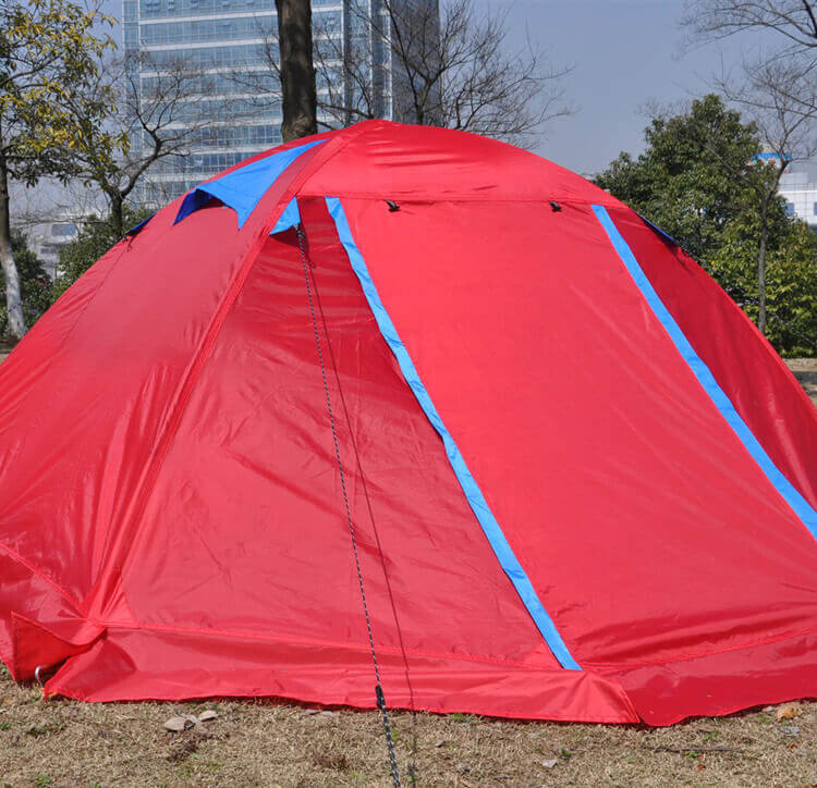 Tent For 2 Person